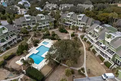 7000 Palmetto Drive #Unit 5A, Isle Of Palms, SC 29451 - Photo 29