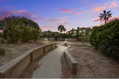 7000 Palmetto Drive #Unit 5A, Isle Of Palms, SC 29451 - Photo 5