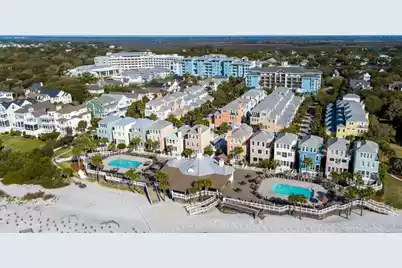 7000 Palmetto Drive #Unit 5A, Isle Of Palms, SC 29451 - Photo 33