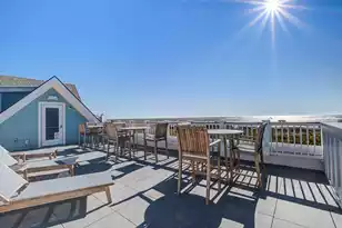 7000 Palmetto Dr #5A, Isle Of Palms, SC 29451 - Photo 35