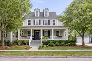 1601 Bulline St, Charleston, SC 29492 - Photo 1