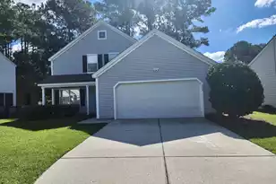 1203 Palm Cove Dr, Charleston, SC 29492 - Photo 1