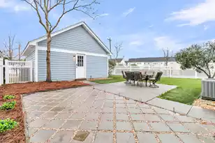 100 Hyacinth St, Summerville, SC 29483 - Photo 29