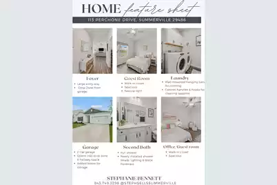 113 Percheron Drive, Summerville, SC 29486 - Photo 35