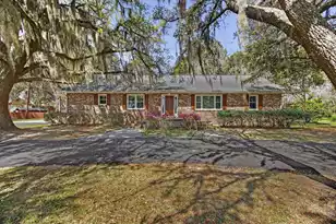 4715 Hwy 165, Meggett, SC 29449 - Photo 1