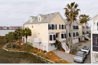 117 2nd Street W, Folly Beach, SC 29439 - Photo 21