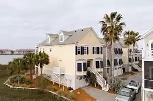 117 2nd Street W, Folly Beach, SC 29439 - Photo 21