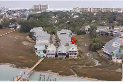 117 2nd Street W, Folly Beach, SC 29439 - Photo 33