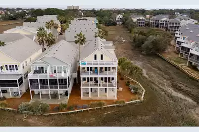 117 2nd Street W, Folly Beach, SC 29439 - Photo 25