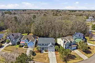 859 Hunt Club Run, Charleston, SC 29414 - Photo 3