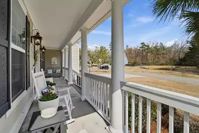 859 Hunt Club Run, Charleston, SC 29414 - Photo 5