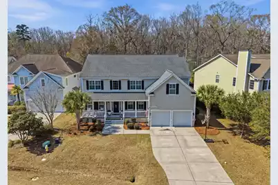 859 Hunt Club Run, Charleston, SC 29414 - Photo 1