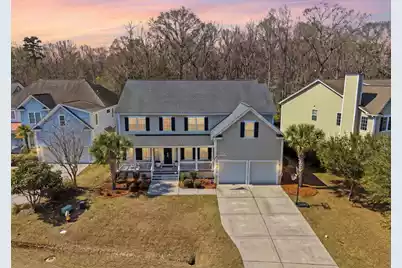 859 Hunt Club Run, Charleston, SC 29414 - Photo 3