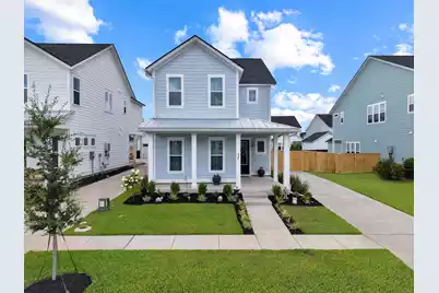 225 Witherspoon Street, Summerville, SC 29486 - Photo 5