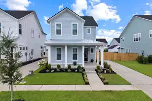 225 Witherspoon St, Summerville, SC 29486 - Photo 5