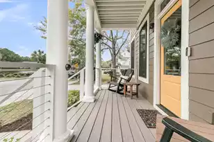 3445 Attley St, Mount Pleasant, SC 29466 - Photo 3