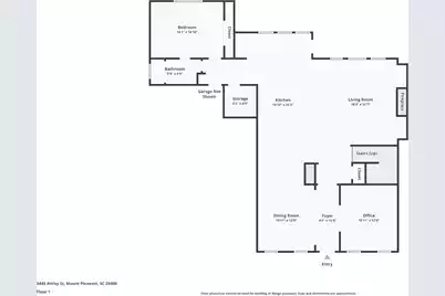 3445 Attley Street, Mount Pleasant, SC 29466 - Photo 17