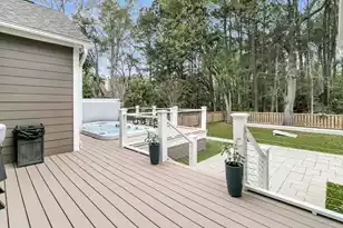 3445 Attley St, Mount Pleasant, SC 29466 - Photo 35