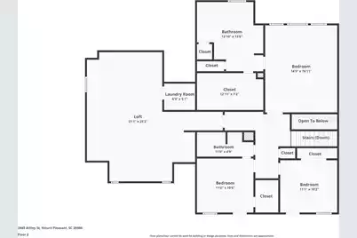 3445 Attley Street, Mount Pleasant, SC 29466 - Photo 31