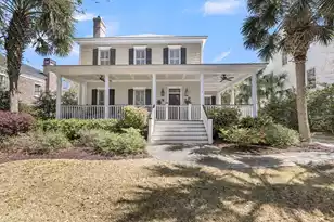 50 Hospitality St, Mount Pleasant, SC 29464 - Photo 1