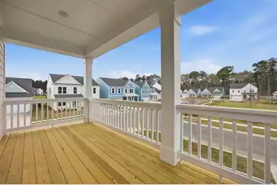 1039 Field Sparrow Drive #Cc3-23-4, Ravenel, SC 29470 - Photo 17