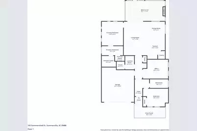 143 Summerwind Drive, Summerville, SC 29486 - Photo 3