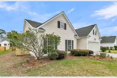 1638 Pin Oak Cut, Mount Pleasant, SC 29466 - Photo 45