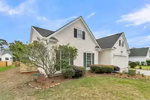 1638 Pin Oak Cut, Mount Pleasant, SC 29466 - Photo 45