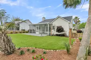 1638 Pin Oak Cut, Mount Pleasant, SC 29466 - Photo 27