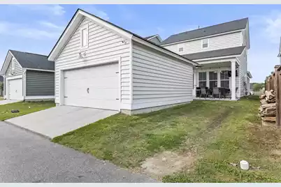 137 Country Gate Lane, Summerville, SC 29485 - Photo 35