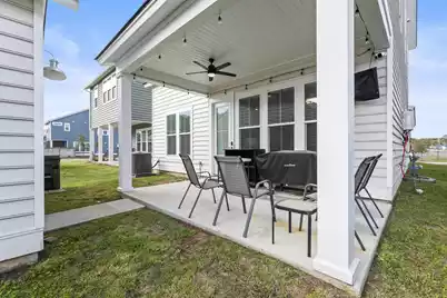 137 Country Gate Lane, Summerville, SC 29485 - Photo 35