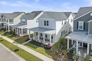 137 Country Gate Ln, Summerville, SC 29485 - Photo 3