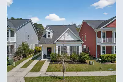 1496 Roustabout Way, Charleston, SC 29414 - Photo 3