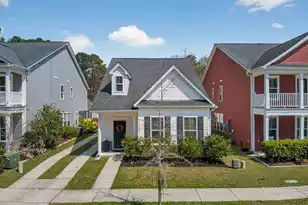 1496 Roustabout Way, Charleston, SC 29414 - Photo 3