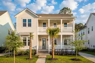 3571 Clambank Dr, Mount Pleasant, SC 29466 - Photo 1