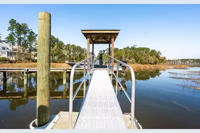 3875 Sawyers Island Drive, Mount Pleasant, SC 29466 - Photo 85