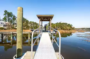 3875 Sawyers Island Dr, Mount Pleasant, SC 29466 - Photo 85