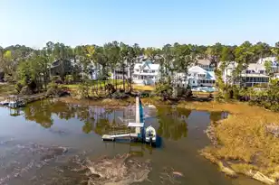 3875 Sawyers Island Dr, Mount Pleasant, SC 29466 - Photo 79