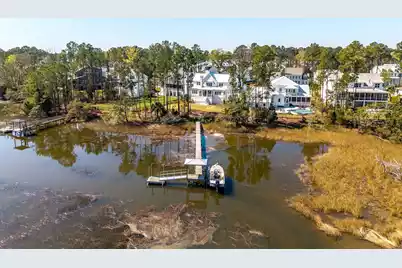 3875 Sawyers Island Drive, Mount Pleasant, SC 29466 - Photo 87