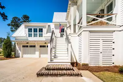 3875 Sawyers Island Drive, Mount Pleasant, SC 29466 - Photo 9
