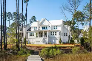3875 Sawyers Island Dr, Mount Pleasant, SC 29466 - Photo 75