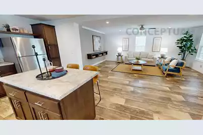 588 Evangelist Drive, Early Branch, SC 29916 - Photo 3