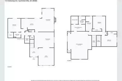 112 Delaney Circle, Summerville, SC 29485 - Photo 43