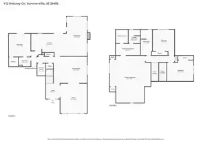 112 Delaney Cir, Summerville, SC 29485 - Photo 43