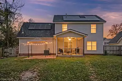 147 Hainsworth Drive, North Charleston, SC 29418 - Photo 9