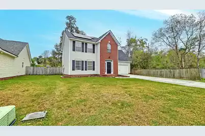 147 Hainsworth Drive, North Charleston, SC 29418 - Photo 29
