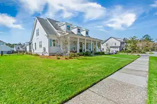 3976 Berberis Ln, Ravenel, SC 29470 - Photo 5