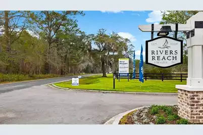 824 Castle Hill Drive, Yemassee, SC 29945 - Photo 31