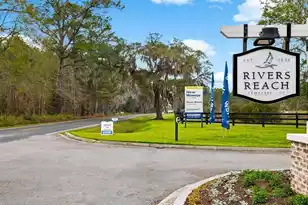 824 Castle Hl Dr, Yemassee, SC 29945 - Photo 31