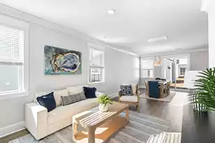 824 Castle Hl Dr, Yemassee, SC 29945 - Photo 5